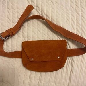 Free people fanny pack